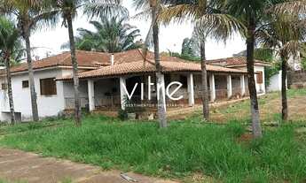 Imagem 5: Casa à venda no bairro Mansões Aeroporto em Uberlândia