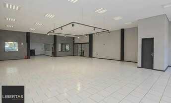 Imagem 2: Loja em Santana Galpão / depósito com 5 vagas na garagem