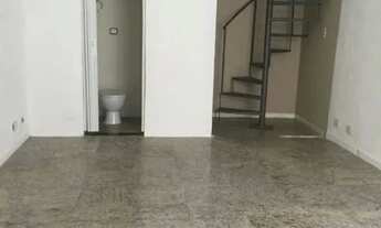 Imagem 5: PRÉDIO - ALPHAVILLE - SP