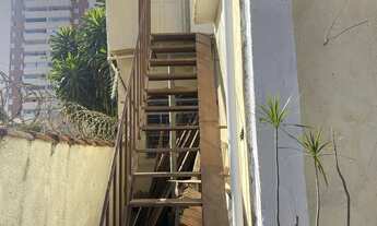 Imagem 2: Kitnet aconchegante no Sagrada Família