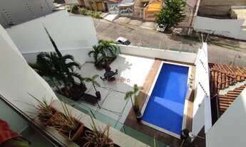 Imagem 2: Casa no bairro Grã Duquesa