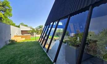 Imagem 5: CHALÉ EXCLUSIVO À VENDA ( Condomínio fechado Vale do Luar