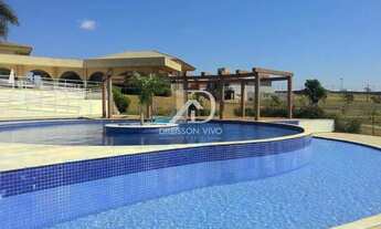 Imagem 6: Terreno à venda no Condomínio Buona Vita, em São José do Rio Preto/ SP