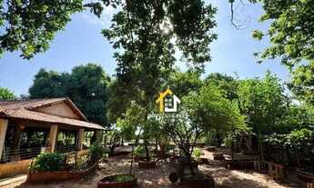 Imagem 5: Chácara com 2 dormitórios à venda, 3000 m² por R$ 350.000,00 - Vila Falavina - São José do