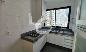 Imagem 4: Apartamento para aluguel, 3 quartos, 1 suíte, 2 vagas, Funcionários - Belo Horizonte/MG