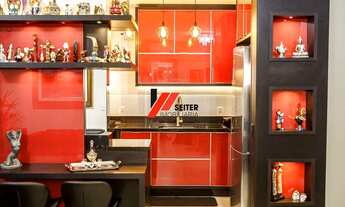 Imagem 2: Apartamento à venda no bairro Trindade em Florianópolis