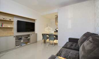 Imagem 3: STUDIO COM 1 QUARTO VAGA HOBBY BOX E PISCINA NO CENTRO DE FLORIANÓPOLIS