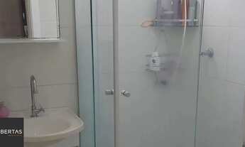 Imagem 6: Apartamento com 2 quartos por 270.000,00