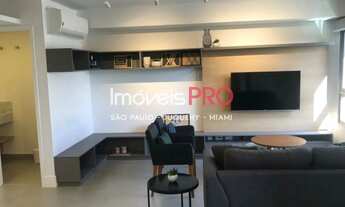 Imagem 3: Cobertura, Jardim Paulista - São Paulo