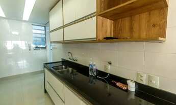 Imagem 6: Imóvel para aluguel tem 107 metros quadrados com 3 quartos em Itaim Bibi - São Paulo - SP