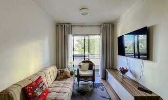 Imagem 5: Apartamento à Venda - Mooca, 3 Quartos, 71 m2