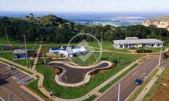 Imagem: Vende-se lote de 348,45m² no Condomínio