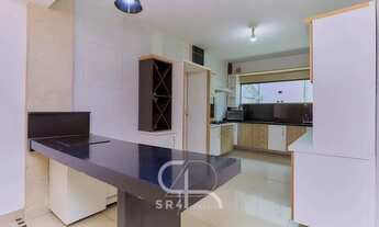 Imagem 5: Casa em condomínio 3 Suítes Bairro Alto Curitiba