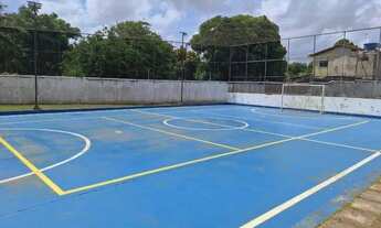 Imagem 4: Passo apartamento na estrada de Ribamar Forquilha