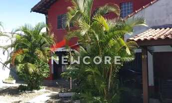 Imagem: Sobrado em Rua Osvaldo Alves de Freitas