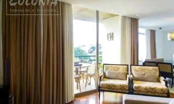 Imagem 4: Apartamento a venda - Vila Boa Vista, Santo André