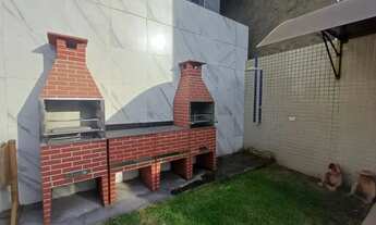 Imagem 4: Alugo apartamento com 79m2, 2 quartos, suíte e 2 vagas na Madalena - Recife - PE