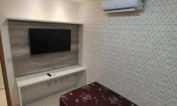 Imagem 8: Águas de Março - 2 quartos - 1 vaga - Marco - Aluguel