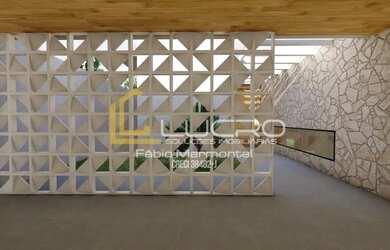 Imagem 9: Casa nova em condomínio fechado