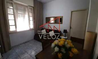 Imagem: Apartamento / Residencial / Glória