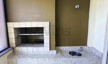 Imagem 12: Apartamento Semi Mobiliado próx. ao H.Hulse - 3 Dormitórios 1 Suíte