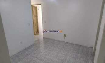 Imagem 2: Apartamento de 1 dormitório no bairro Glória
