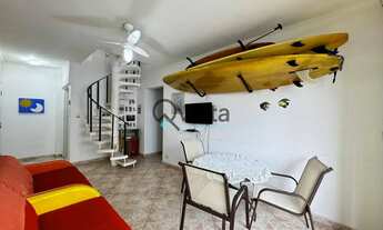 Imagem 4: Cobertura 2 dormitórios à Venda nas Astúrias no Guarujá