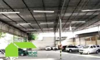 Imagem 6: Terreno a venda tem 1150 metros quadrados em Cambuci - São Paulo - SP