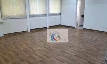 Imagem 2: Conjunto para alugar, 526 m² por R$ 64.543,53/mês - Cerqueira César - São Paulo/SP