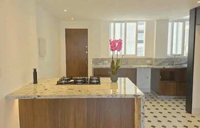 Imagem 5: Apartamento reformado por arquiteto à venda em Santa Cecília