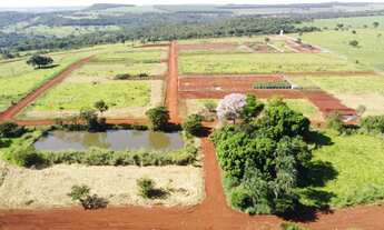 Imagem: Terreno Sítio Chácara Cruzeiro dos Peixotos