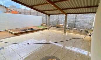 Imagem 3: CEDRAL (SP) Casa 120m2 com 2 dormitórios