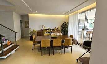 Imagem 4: Casa em condomínio para aluguel no Condomínio Villa Lombarda em Valinhos/SP