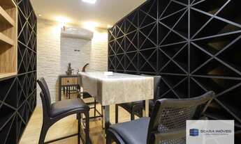 Imagem 8: Casa Duplex com 5 suítes, no Condomínio Jardins Veneza