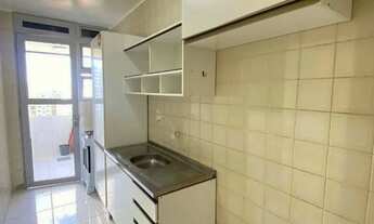 Imagem 3: Apartamento de 01 dormitório