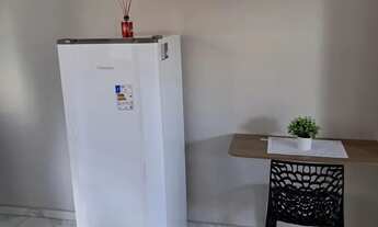 Imagem 3: Alugo flat mobiliado direto com Proprietario