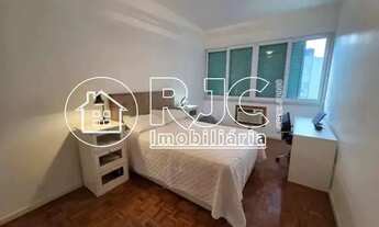 Imagem 6: Imóvel para venda possui 190 metros quadrados com 4 quartos em Tijuca - Rio de Janeiro - R