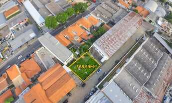 Imagem 2: Terreno-À VENDA-Vila Santa Luzia-Itatiba-SP