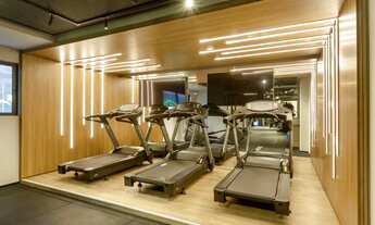 Imagem 7: Flat Beach Hauss-Beira Mar