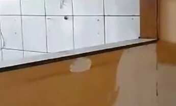 Imagem 5: Kitnet Casa com 1 dormitório