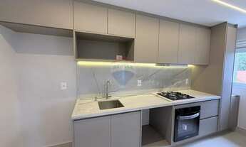 Imagem 2: RE/MAX Aluga Apartamento Moderno, Stil Nova Campinas, 1 dormitório- R$ 4.000,00