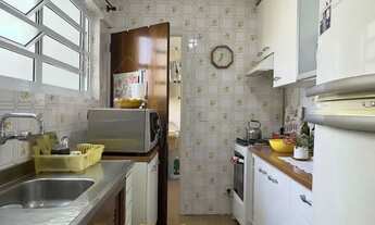 Imagem 7: APARTAMENTO 2 DORMITÓRIOS COM PEÇAS AMPLAS NO CENTRO HISTÓRICO