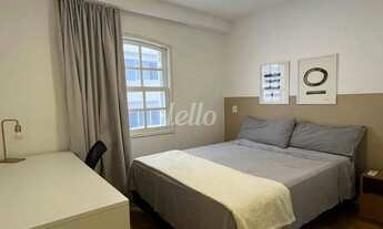 Imagem 7: Apartamento 3 quartos para alugar no(a) Consolação