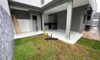 Imagem 3: CASA BAIRRO CARDOSO I 208m² I 3 SUÍTES PLENA I CONFORTO PARA VOCÊ E SUA FAMÍLIA