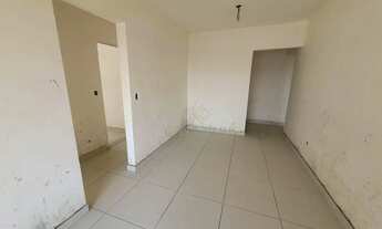 Imagem 2: Apartamento à venda, 95 m² por R$ 720.000,00 - Aviação - Praia Grande/SP