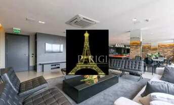 Imagem 6: Loft com 1 dormitório para alugar, 39 m² por R$ 4.180,00/mês - Petrópolis - Porto Alegre/R