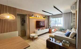 Imagem: Apartamento tipo para venda em Moema Pássaros