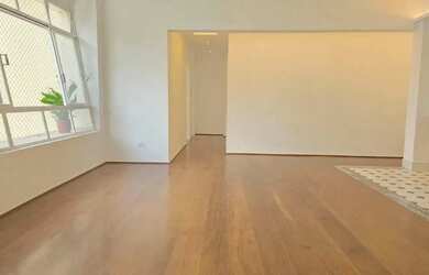 Imagem 3: Apartamento reformado por arquiteto à venda em Santa Cecília