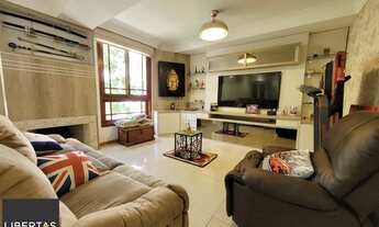 Imagem 2: Triplex | 3 dormitórios | 2 suítes