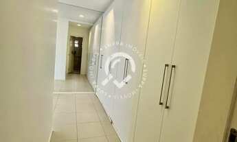 Imagem 7: Apartamento Beira Mar - 3/4 sendo 3 suittes - 190m² - Pajuçara - Maceió - Al=L